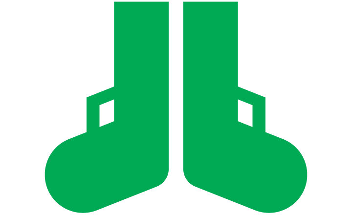 Green Pistols Logo
